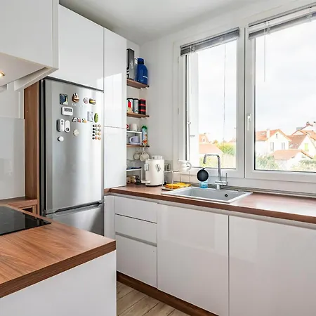 20mins A Paris, A Cote De La Gare Appartement Rueil-Malmaison