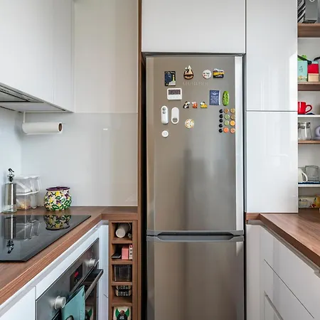 Appartement 20mins A Paris, A Cote De La Gare *